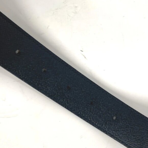 LOUIS VUITTON M9453W Monogram Ceinture-LV initials LV buckle belt